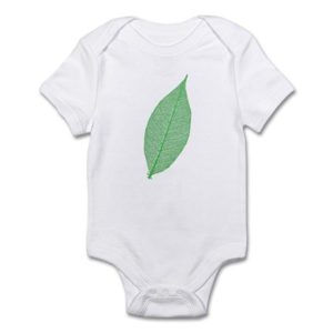 green_leaf Arbor Day Gear