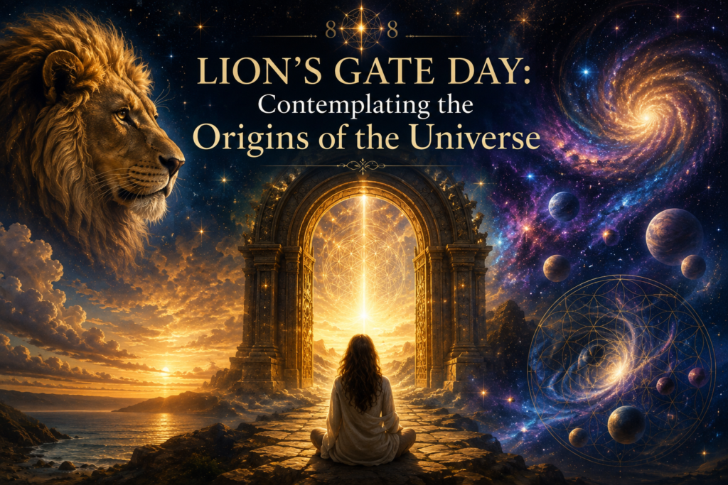 Lion's Gate