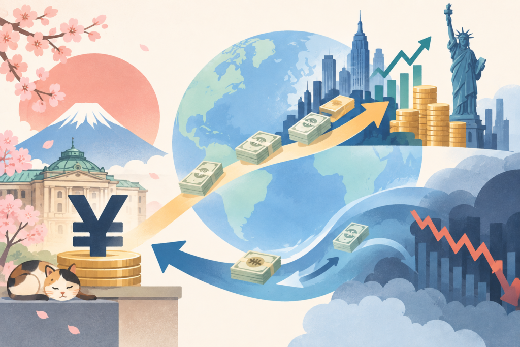 yen-carry-trade