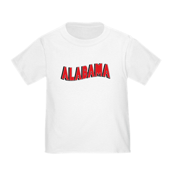 Retro Alabama